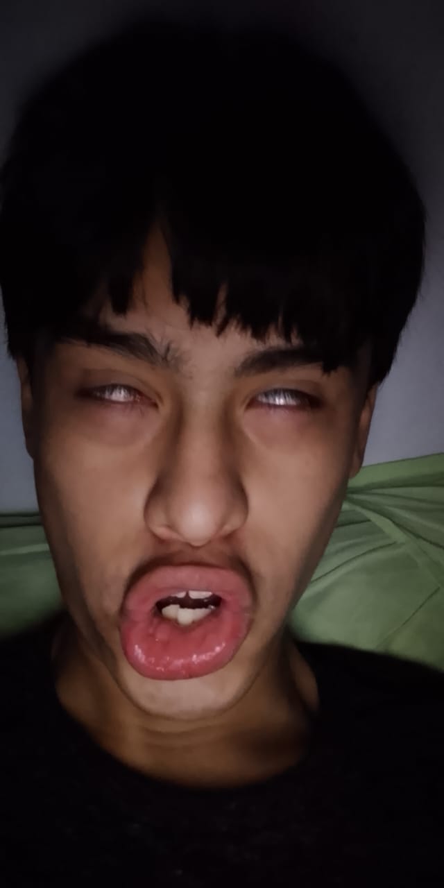 Captura de evidencia técnica