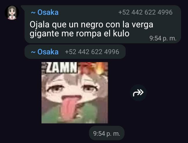 Captura de evidencia técnica